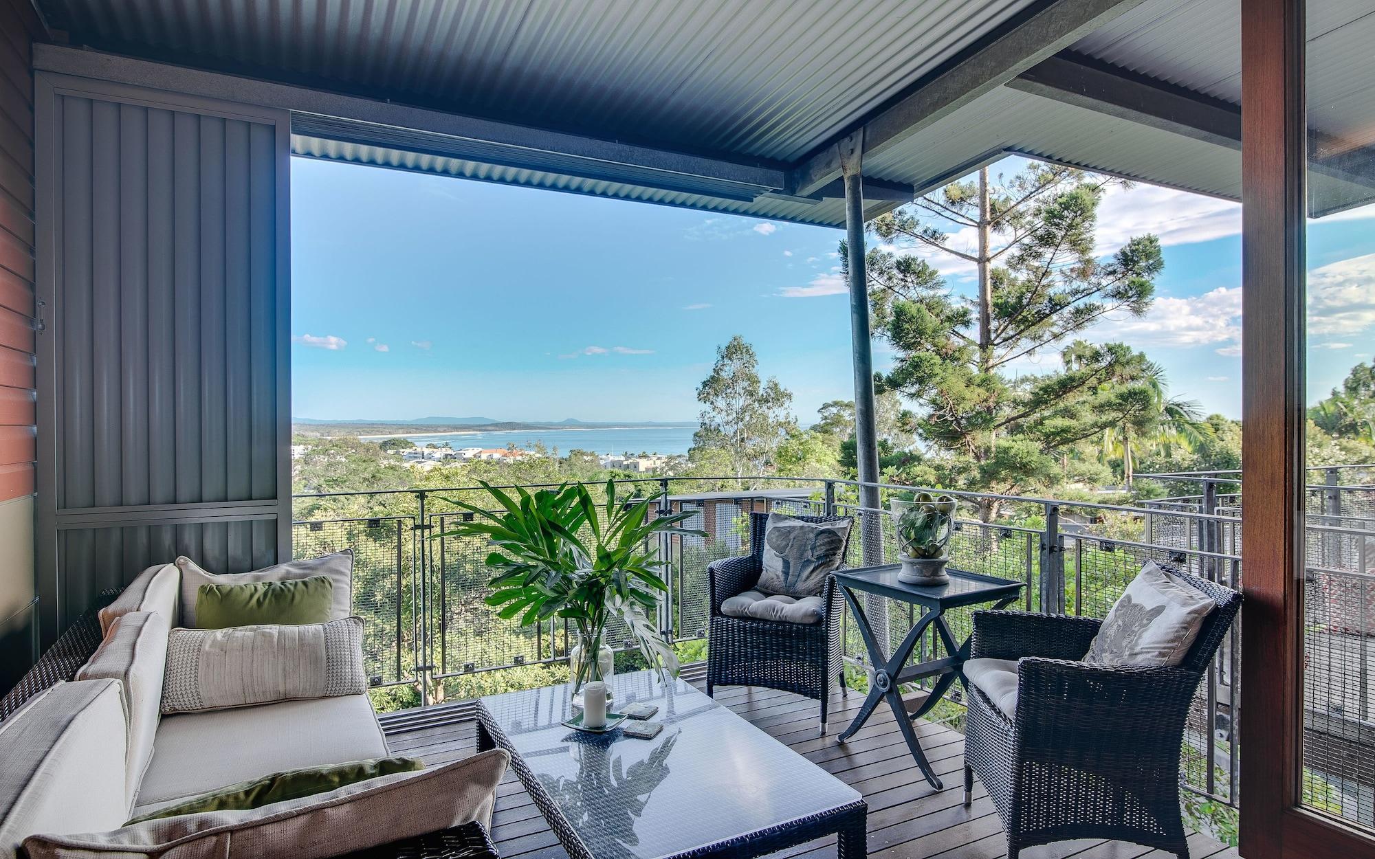 Noosa Residences Exterior photo