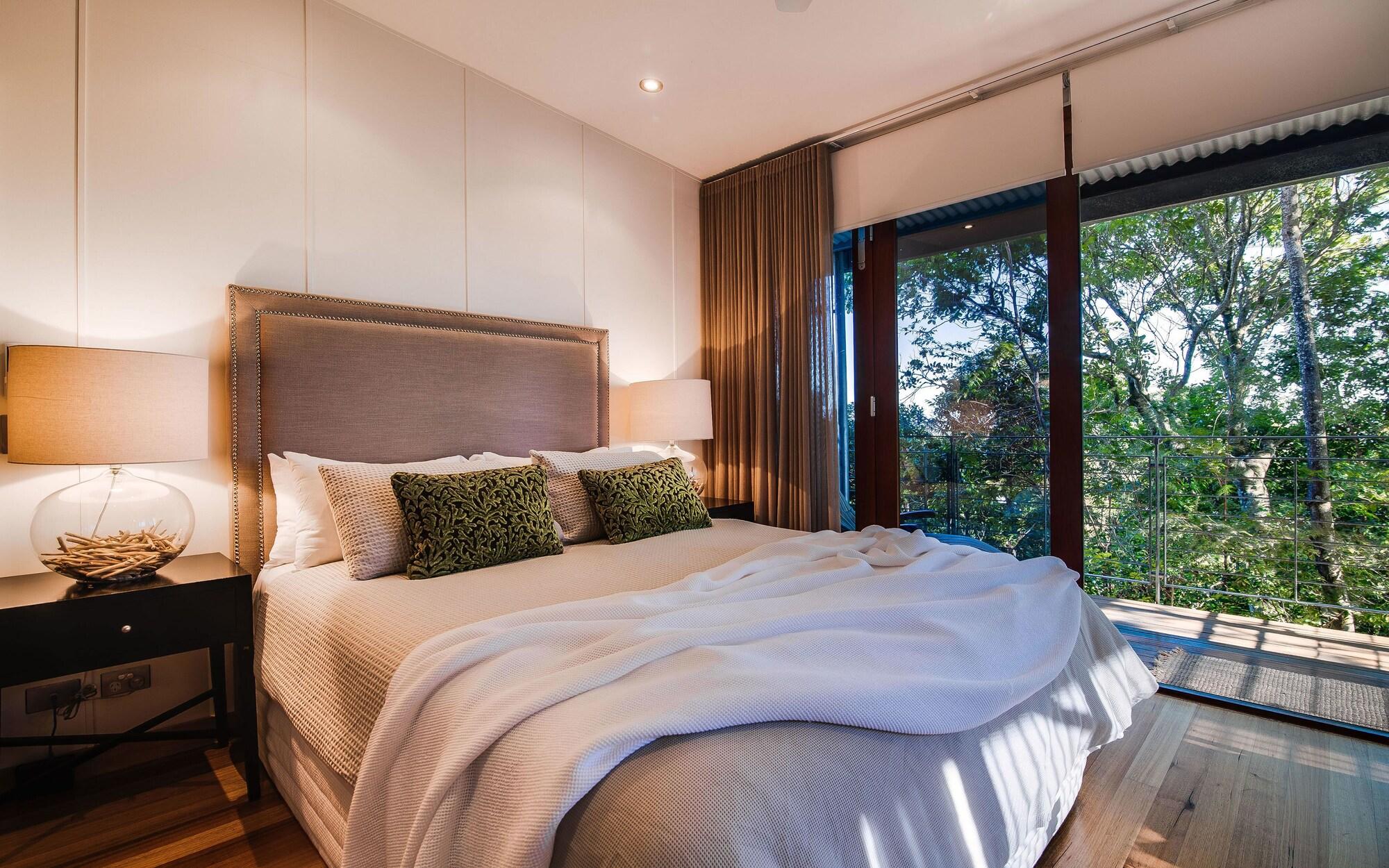 Noosa Residences Exterior photo