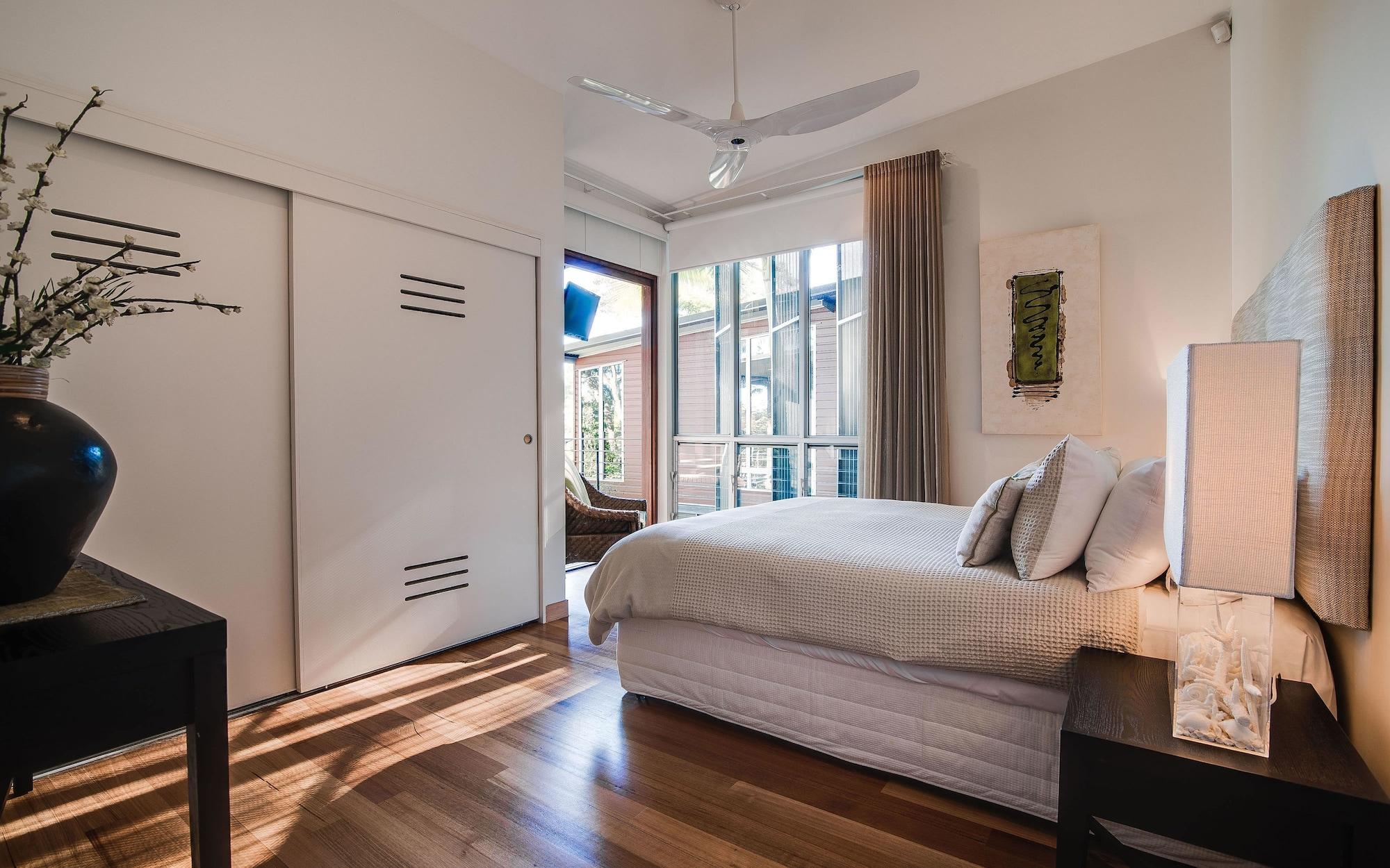 Noosa Residences Exterior photo