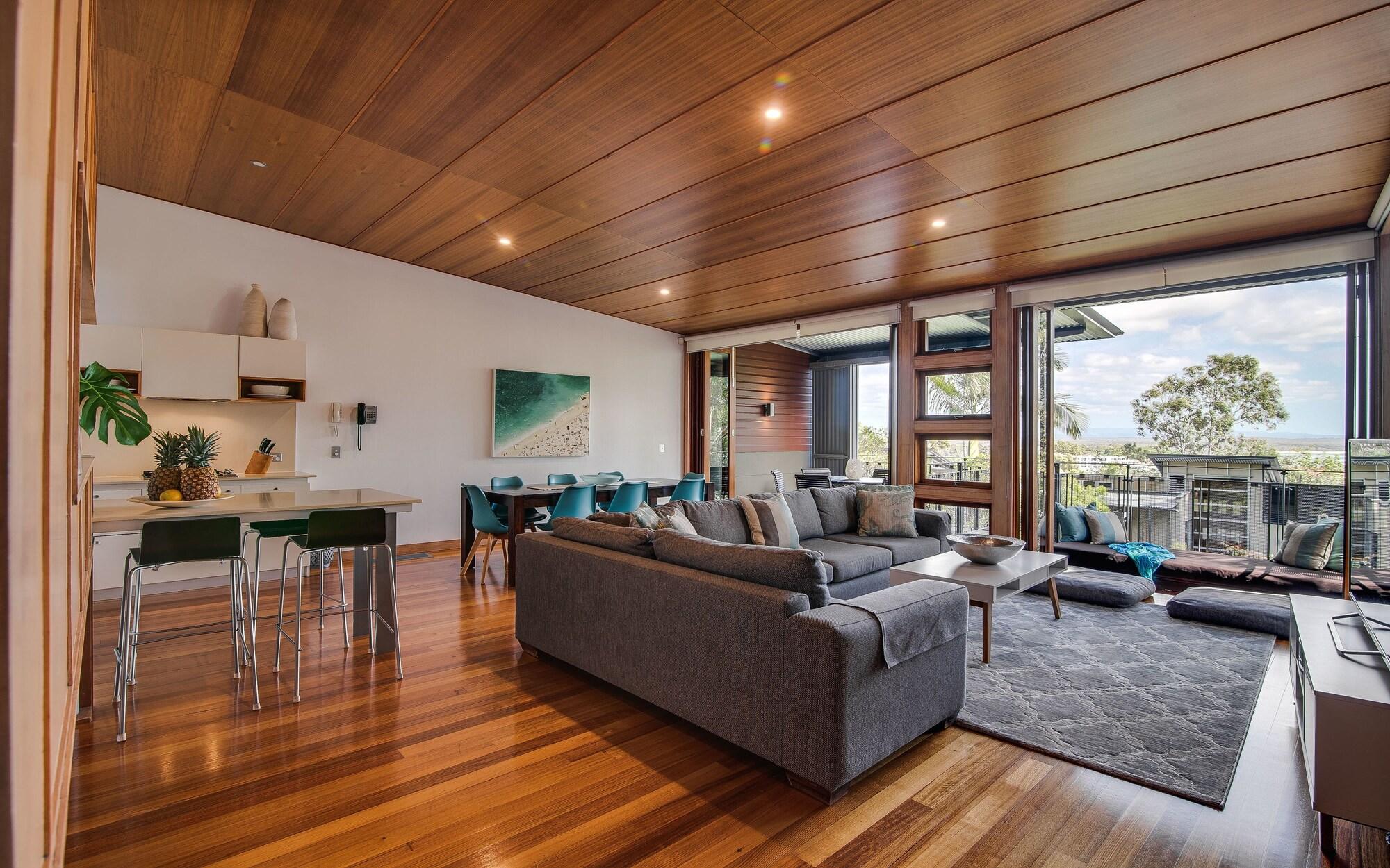 Noosa Residences Exterior photo