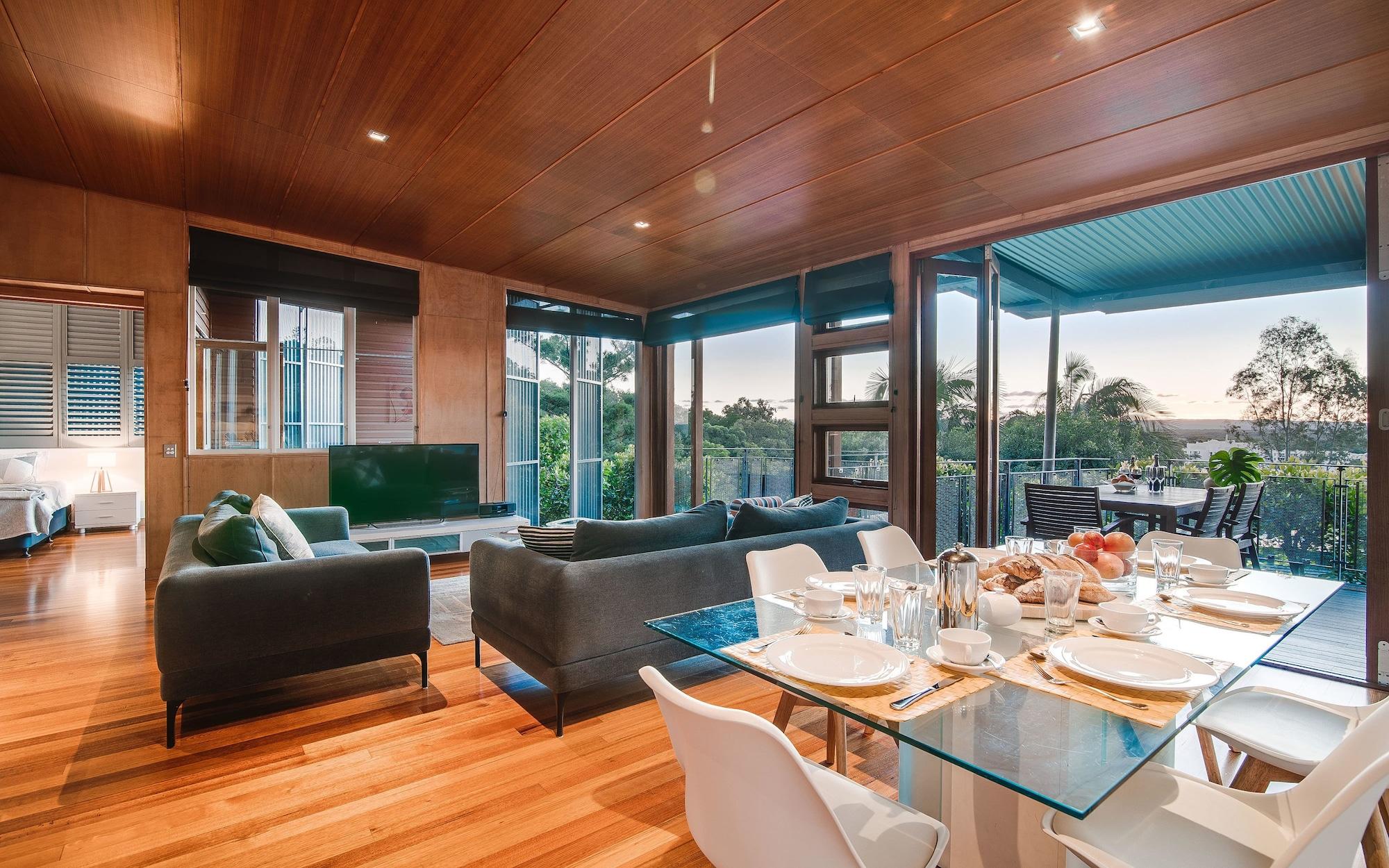 Noosa Residences Exterior photo