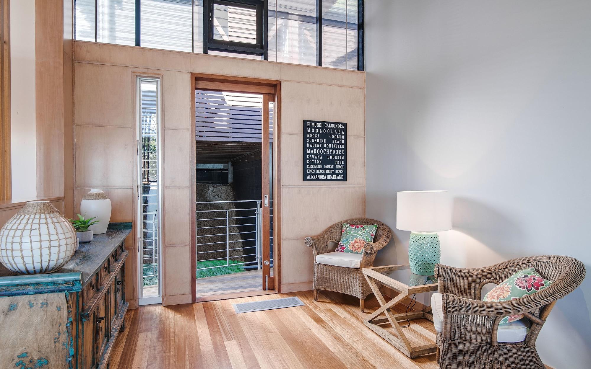 Noosa Residences Exterior photo
