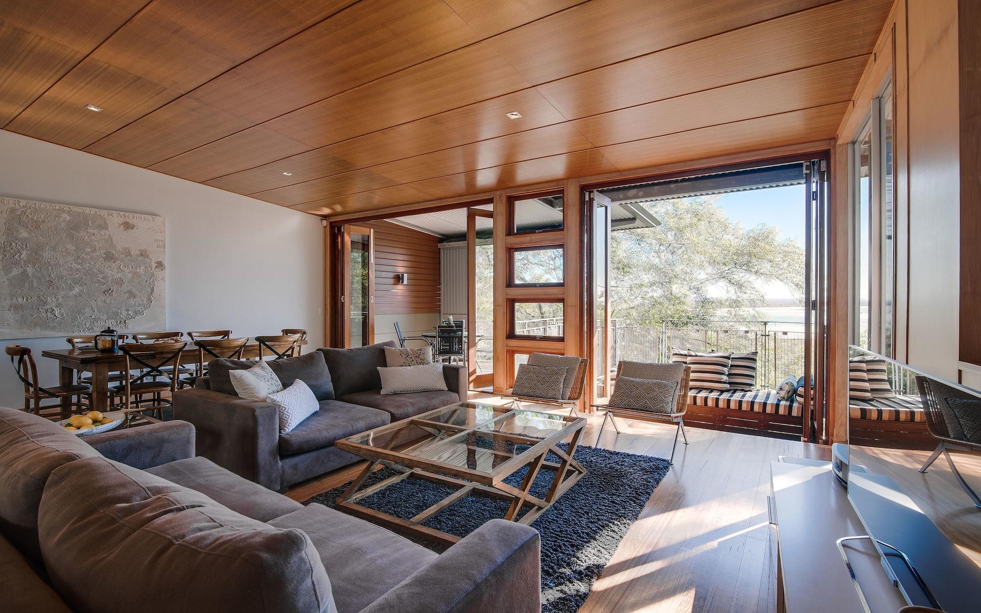 Noosa Residences Exterior photo