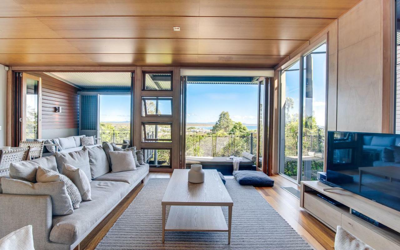 Noosa Residences Exterior photo