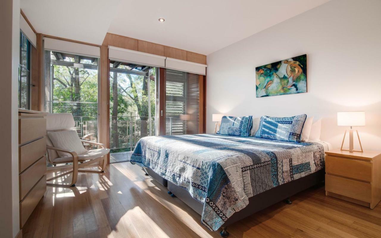 Noosa Residences Exterior photo